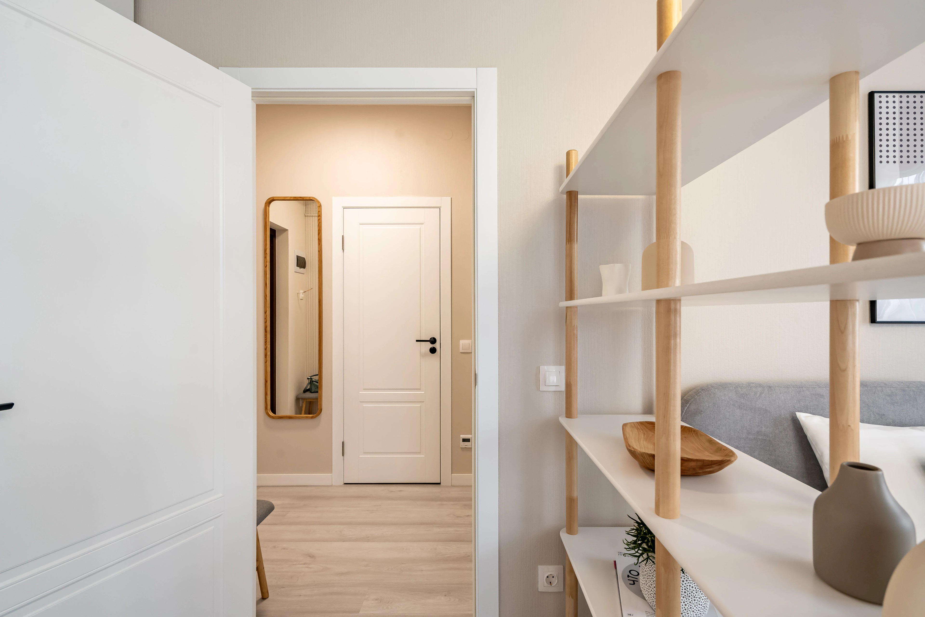 Фарфоровская 7