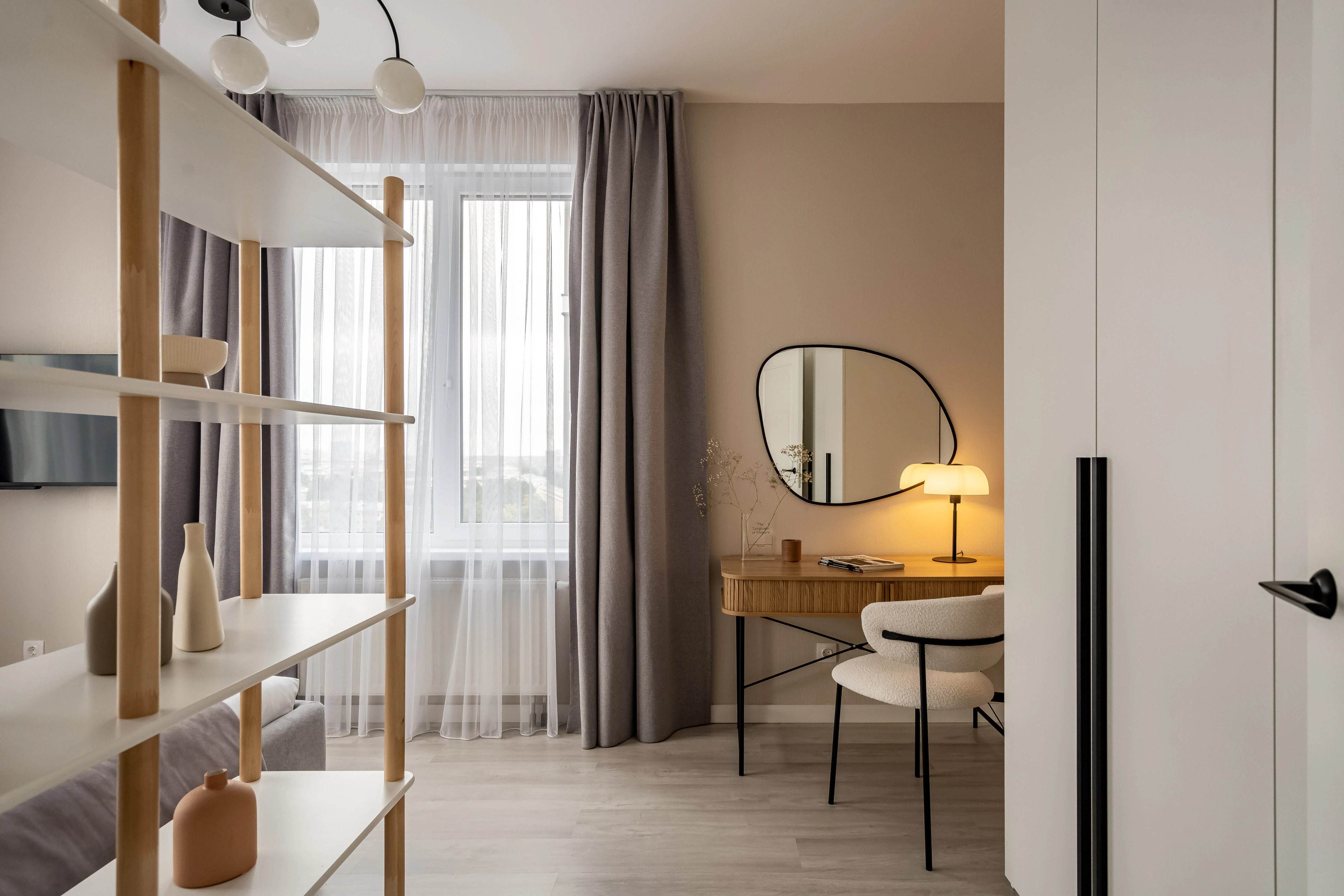 Фарфоровская 7