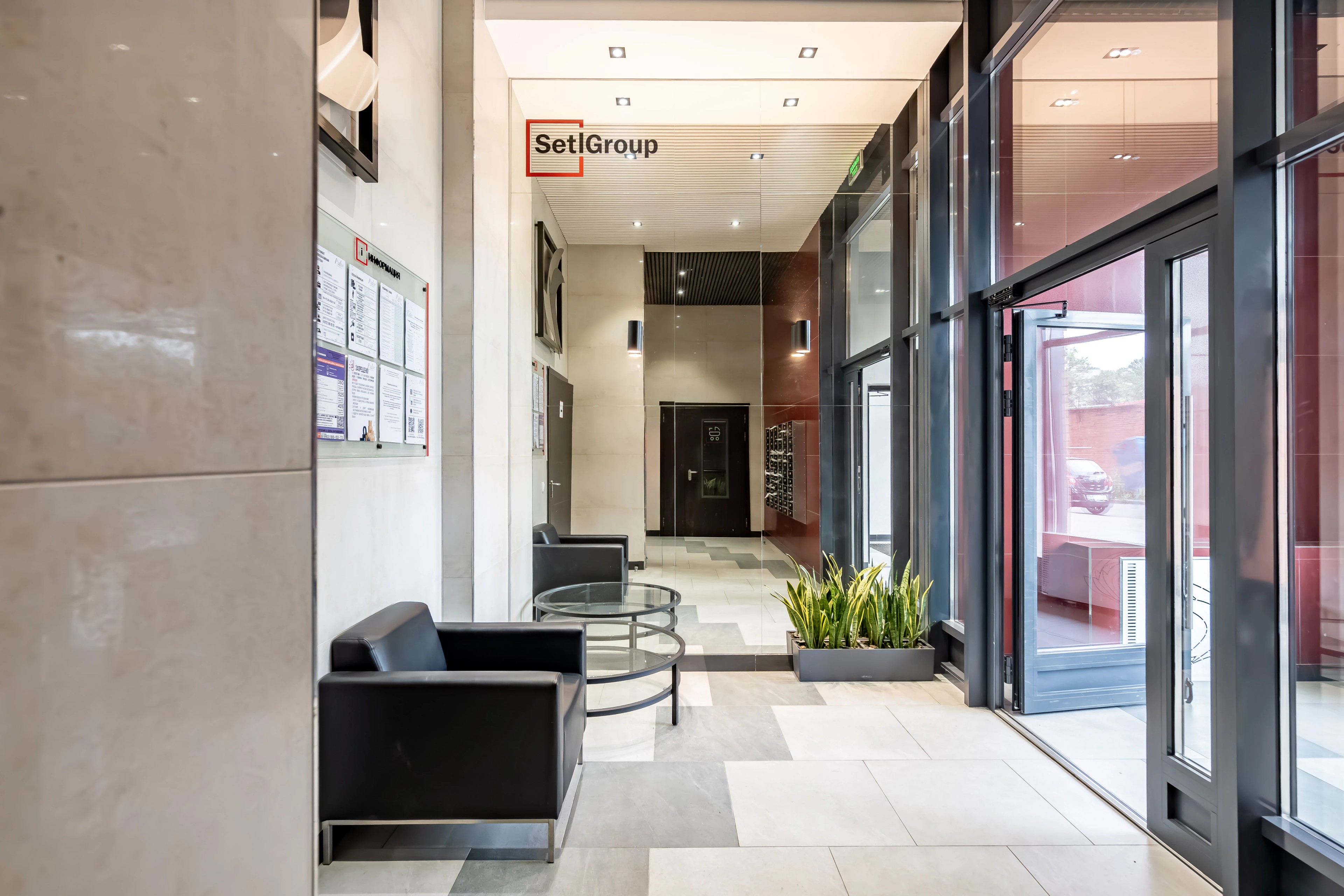 Фарфоровская 7