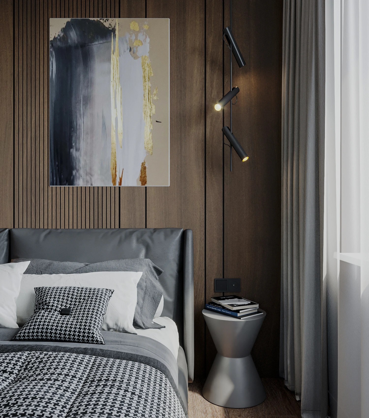 Минимализм на Пискаревском