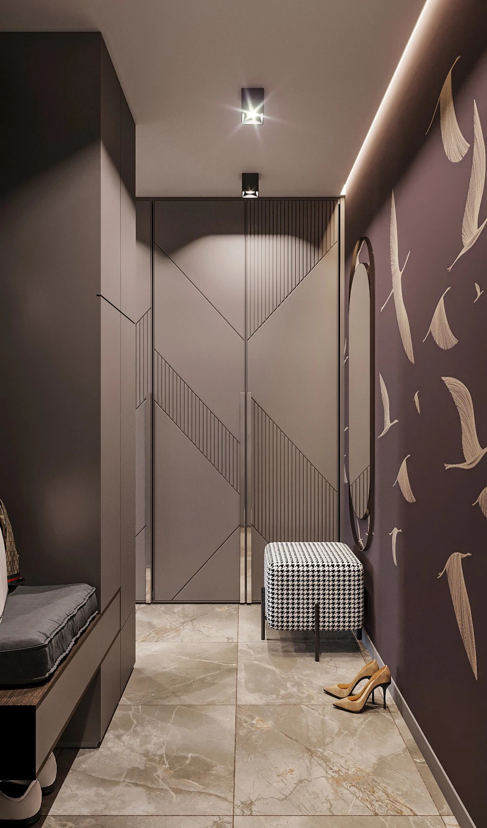 Минимализм на Пискаревском