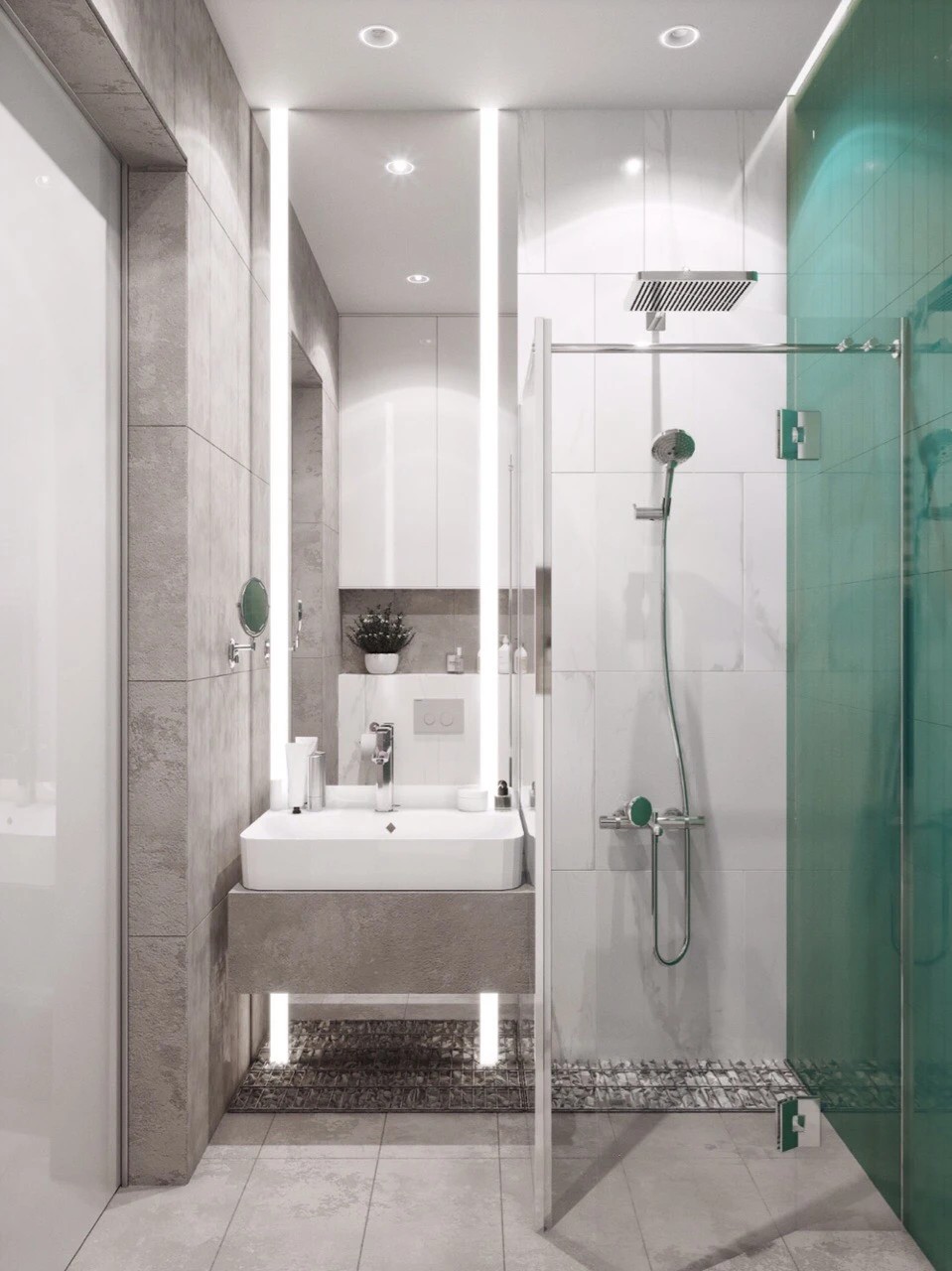 Дом для гостей в Токсово