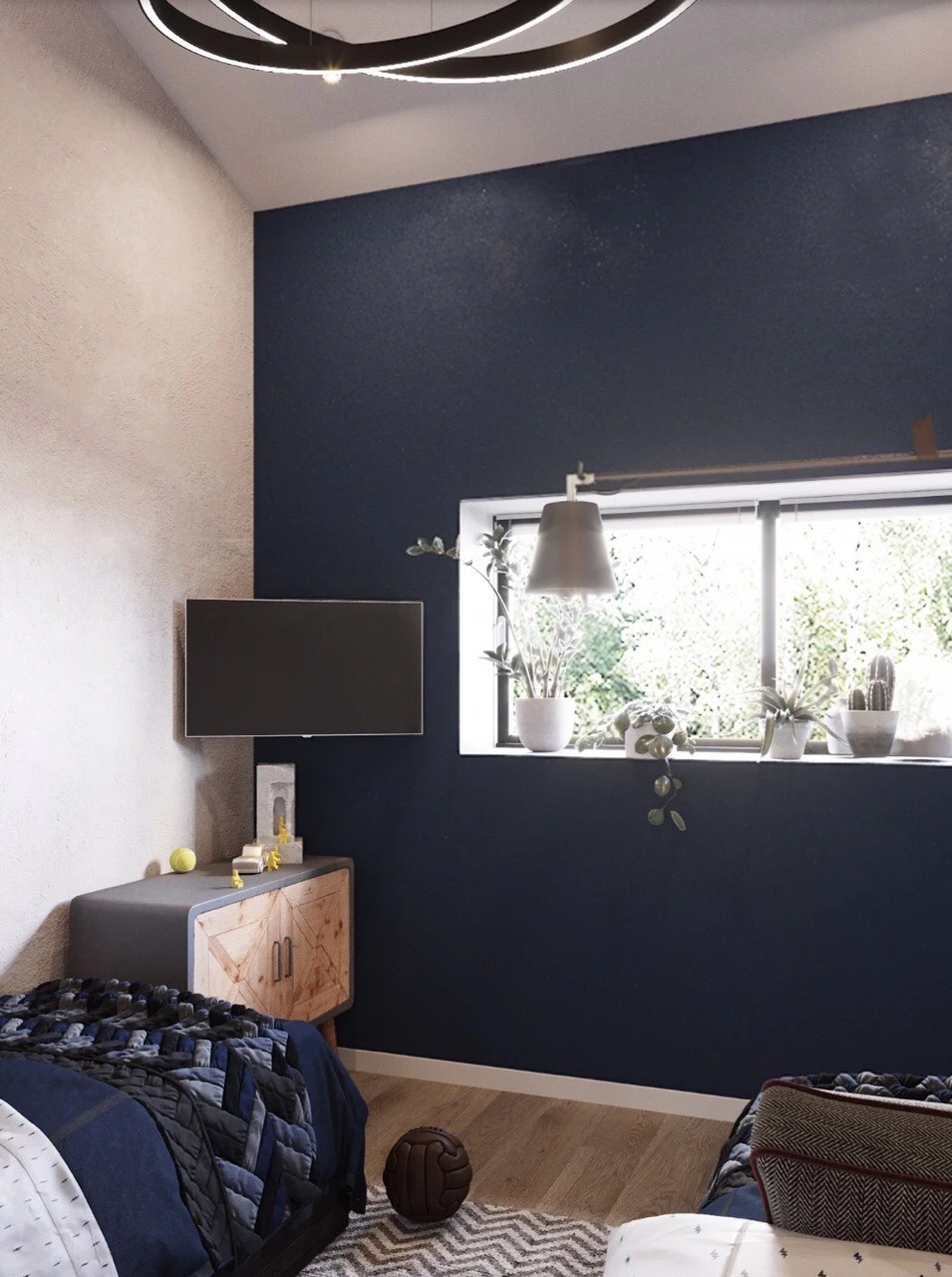 Дом для гостей в Токсово