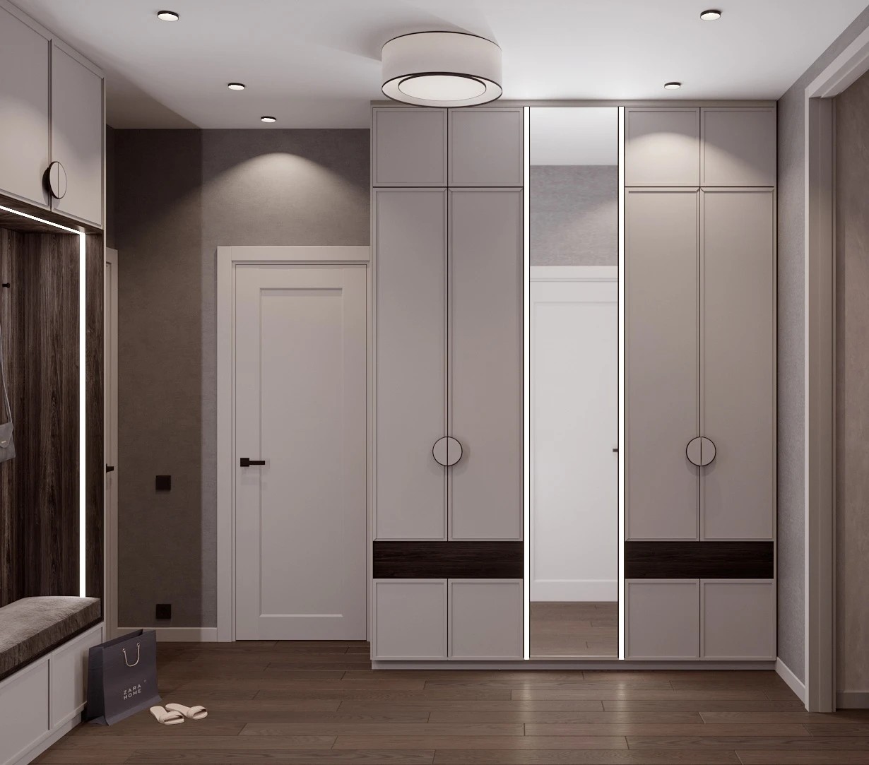 ЖК "СВЕТЛАНА ПАРК"