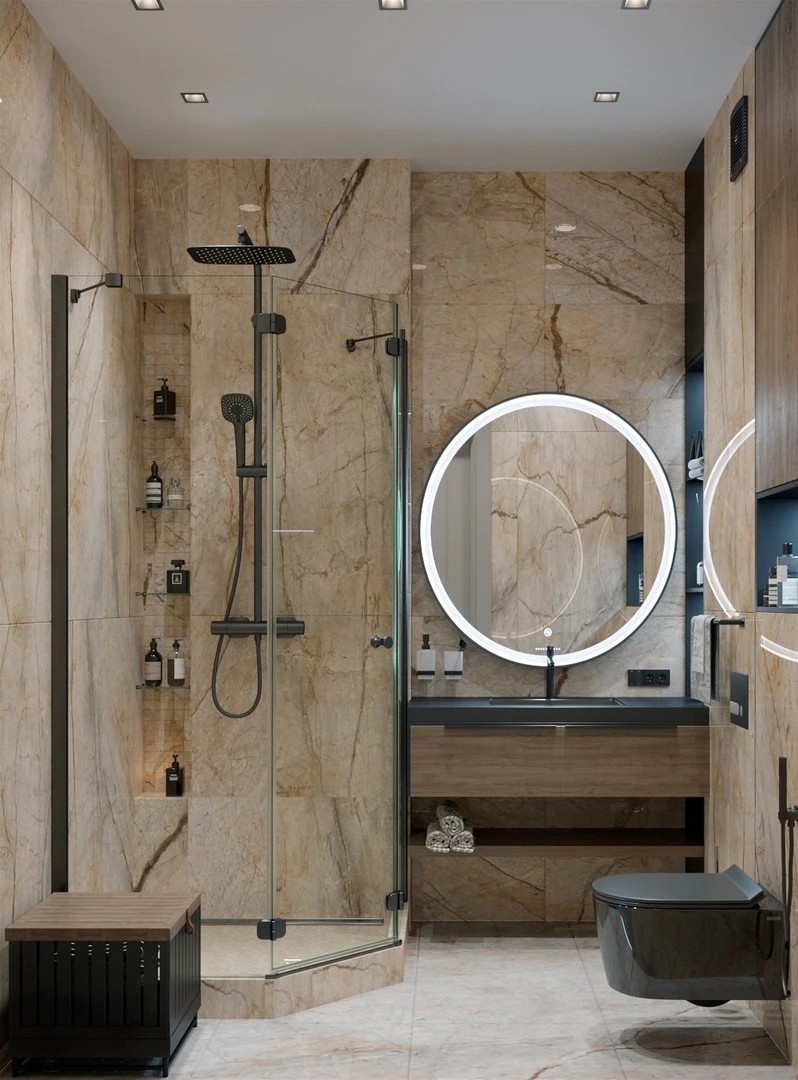 ЖК "СВЕТЛАНА ПАРК"