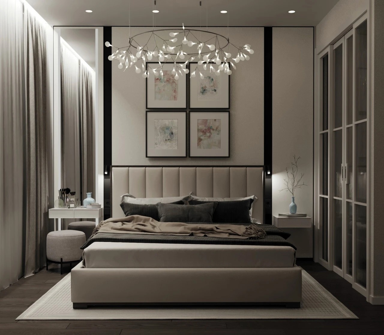 ЖК "СВЕТЛАНА ПАРК"