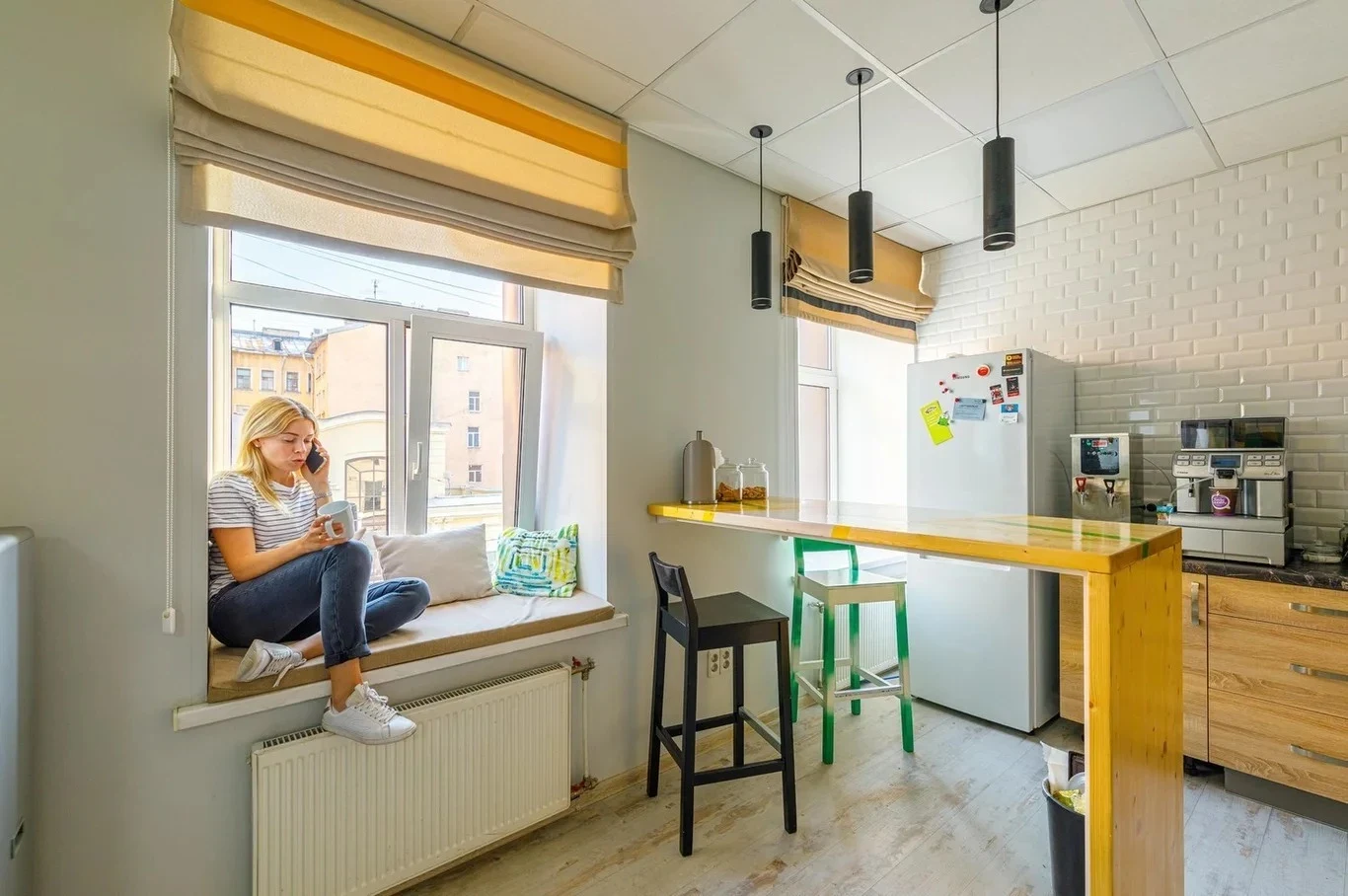 Компания HeadHunter