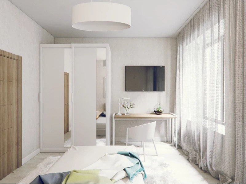 ул. Ропшинская