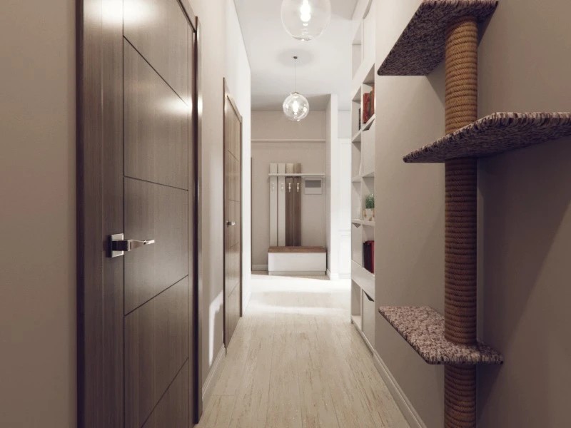 ул. Ропшинская