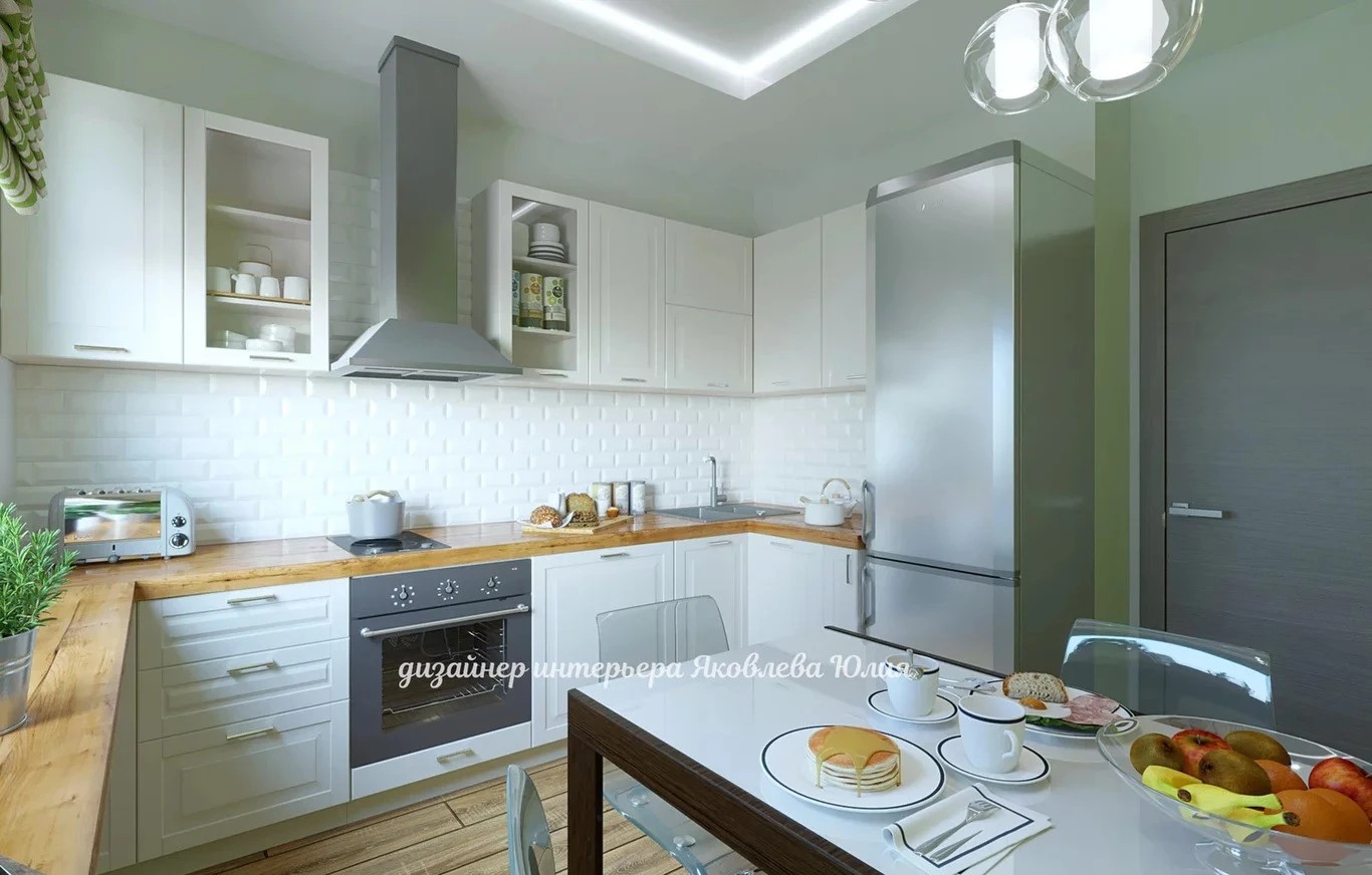 ЖК "Европейский"