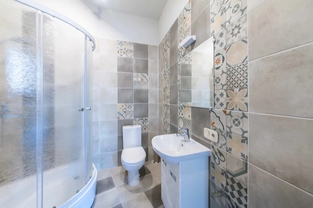 Купольный дом