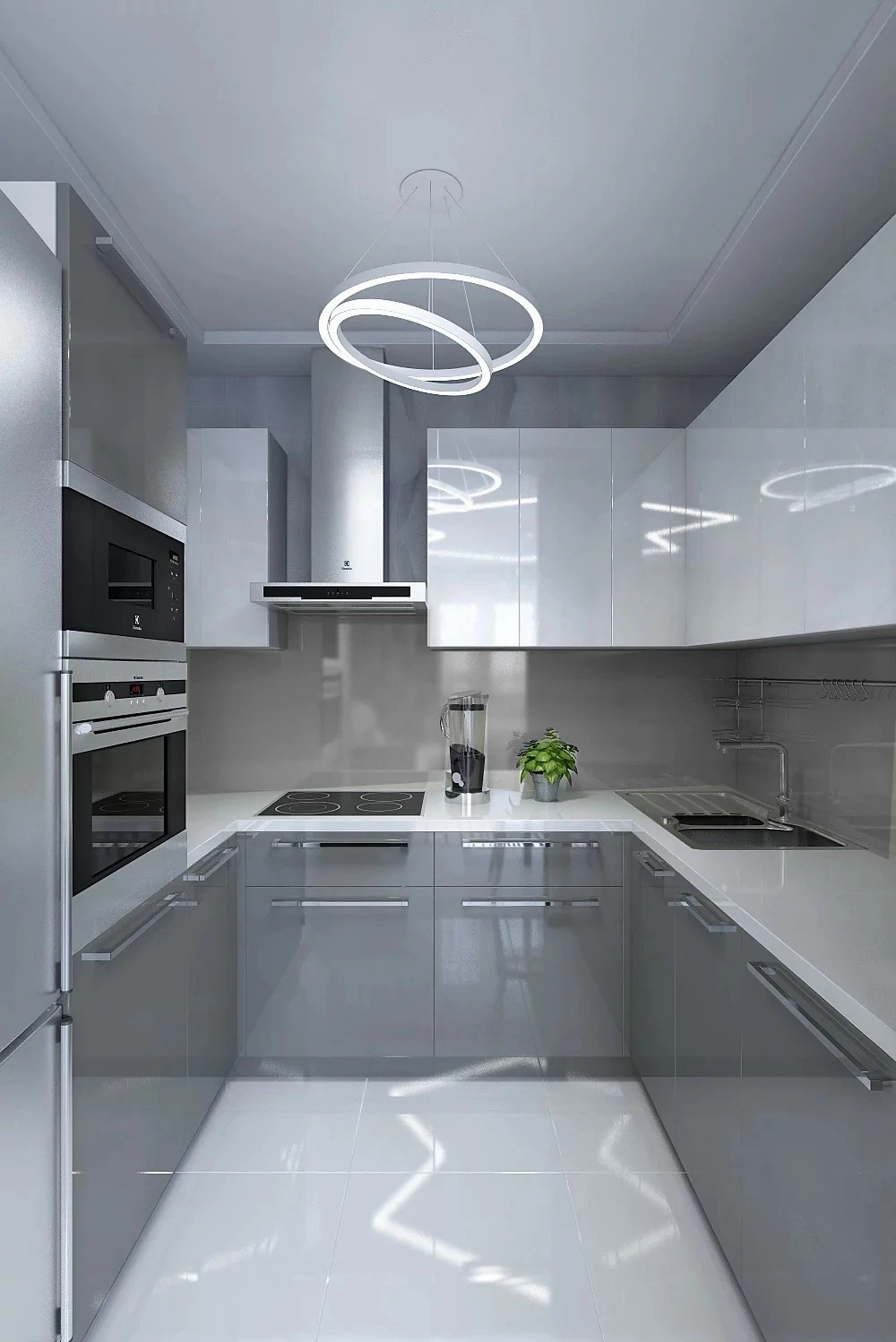 ЖК "Легенда"