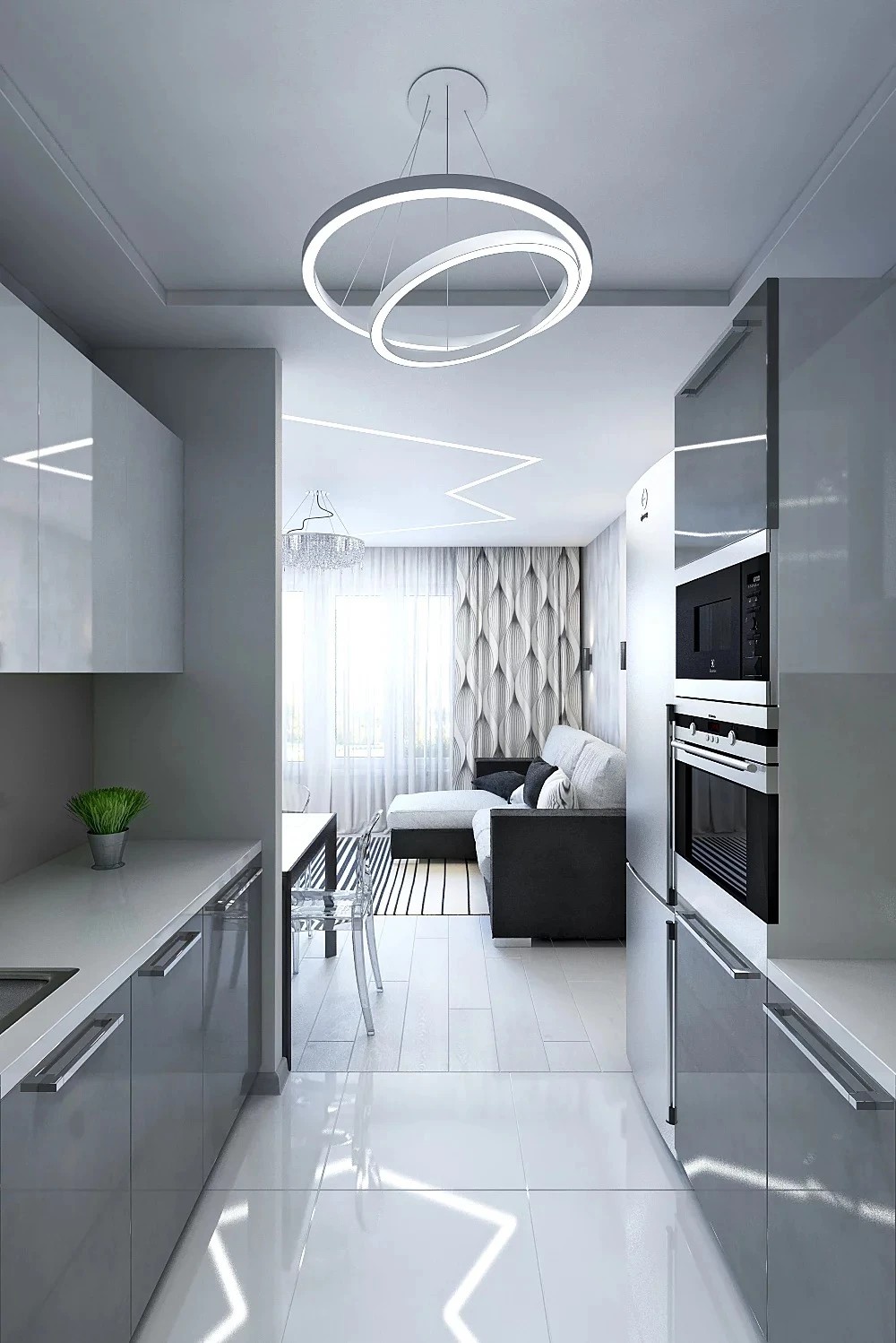 ЖК "Легенда"