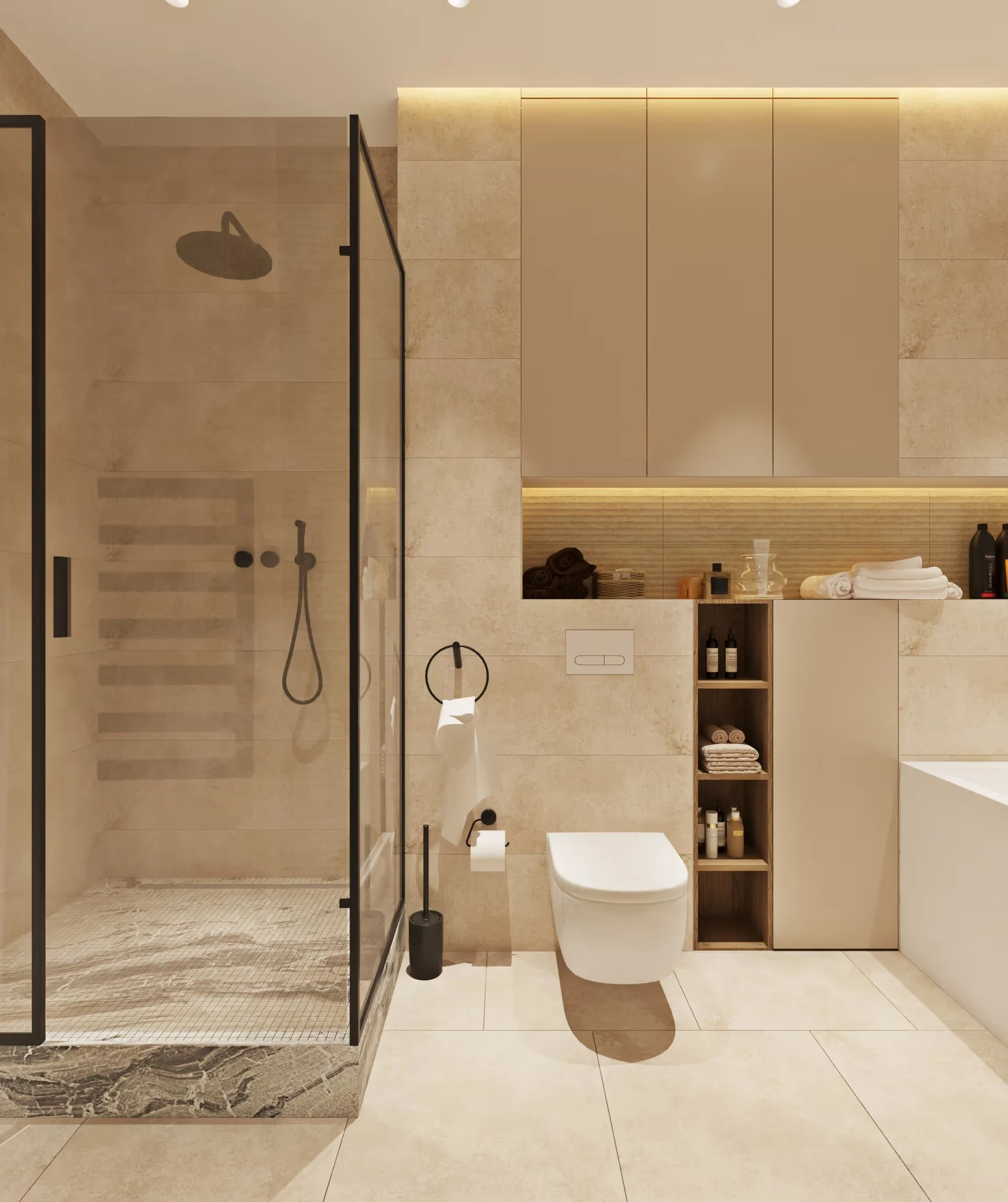 Квартира на ул. Кирочная