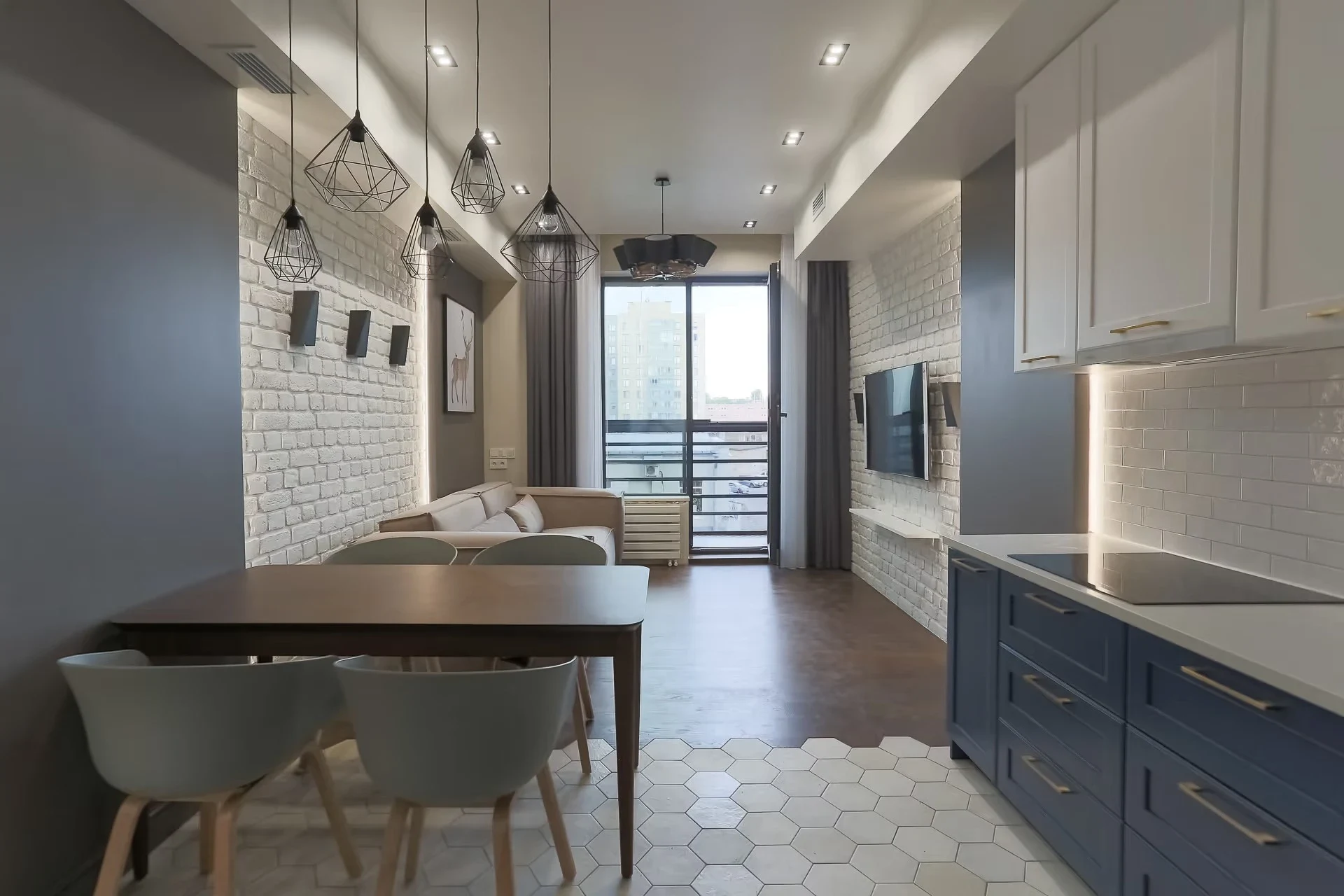 Квартира в ЖК Нева Нева