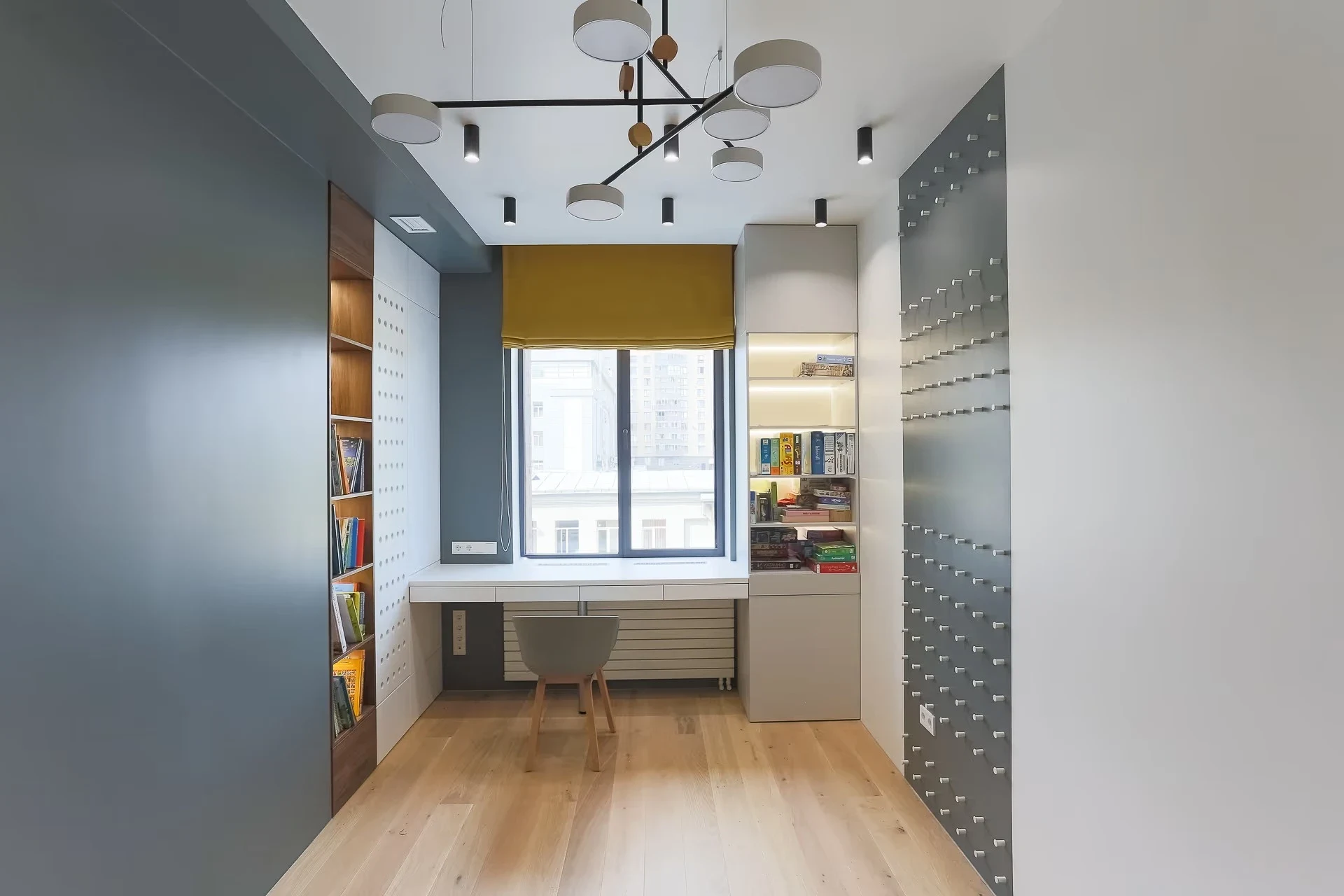 Квартира в ЖК Нева Нева