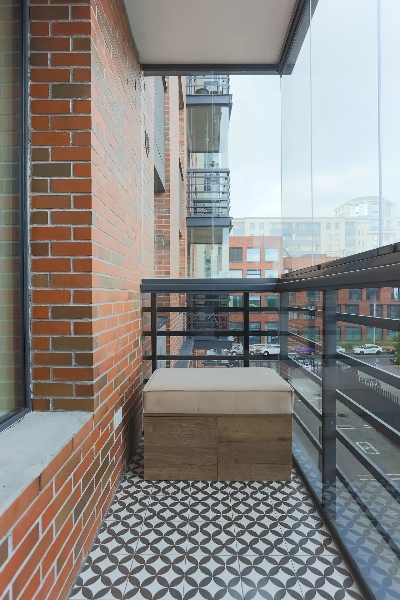 Квартира в ЖК Нева Нева