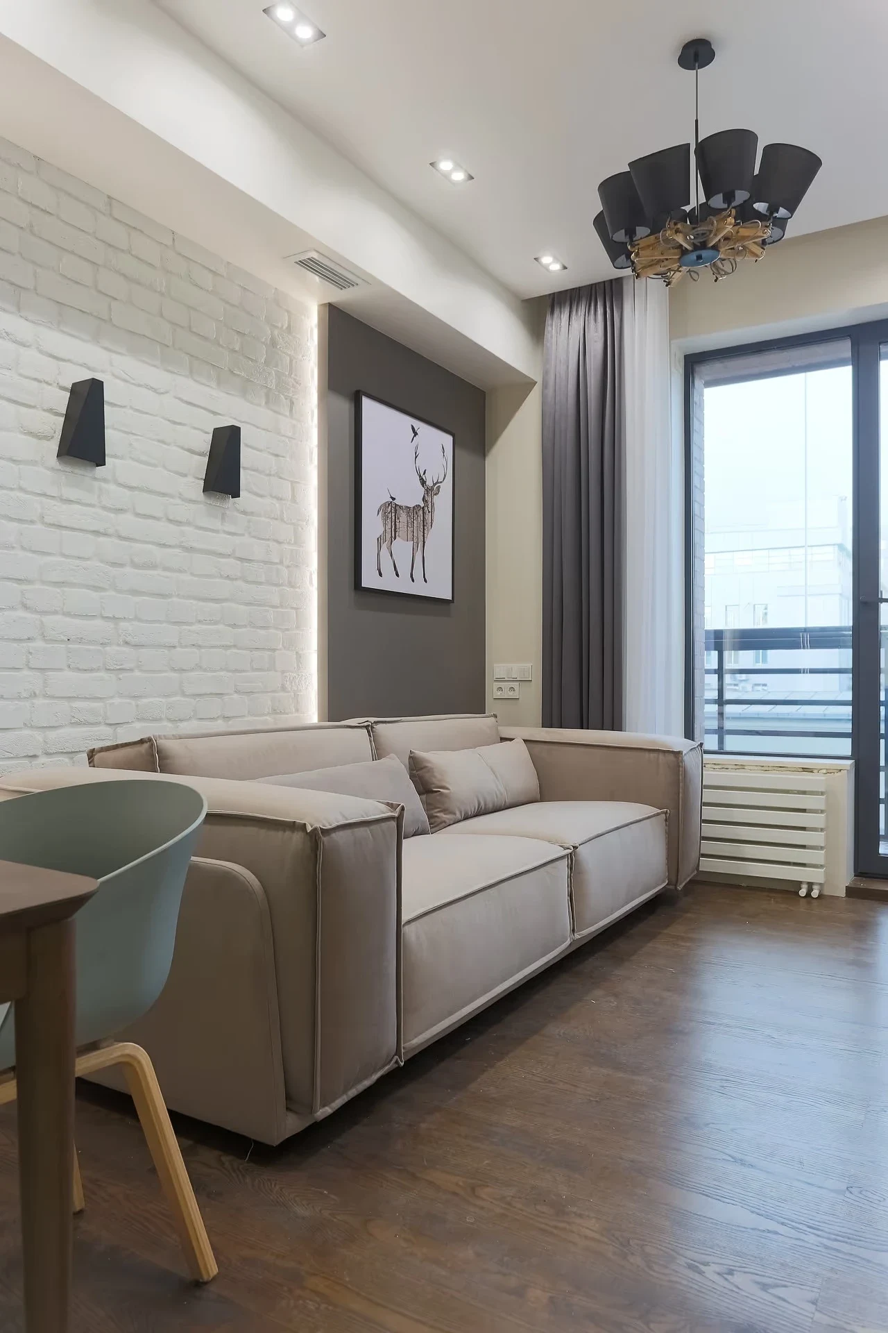 Квартира в ЖК Нева Нева