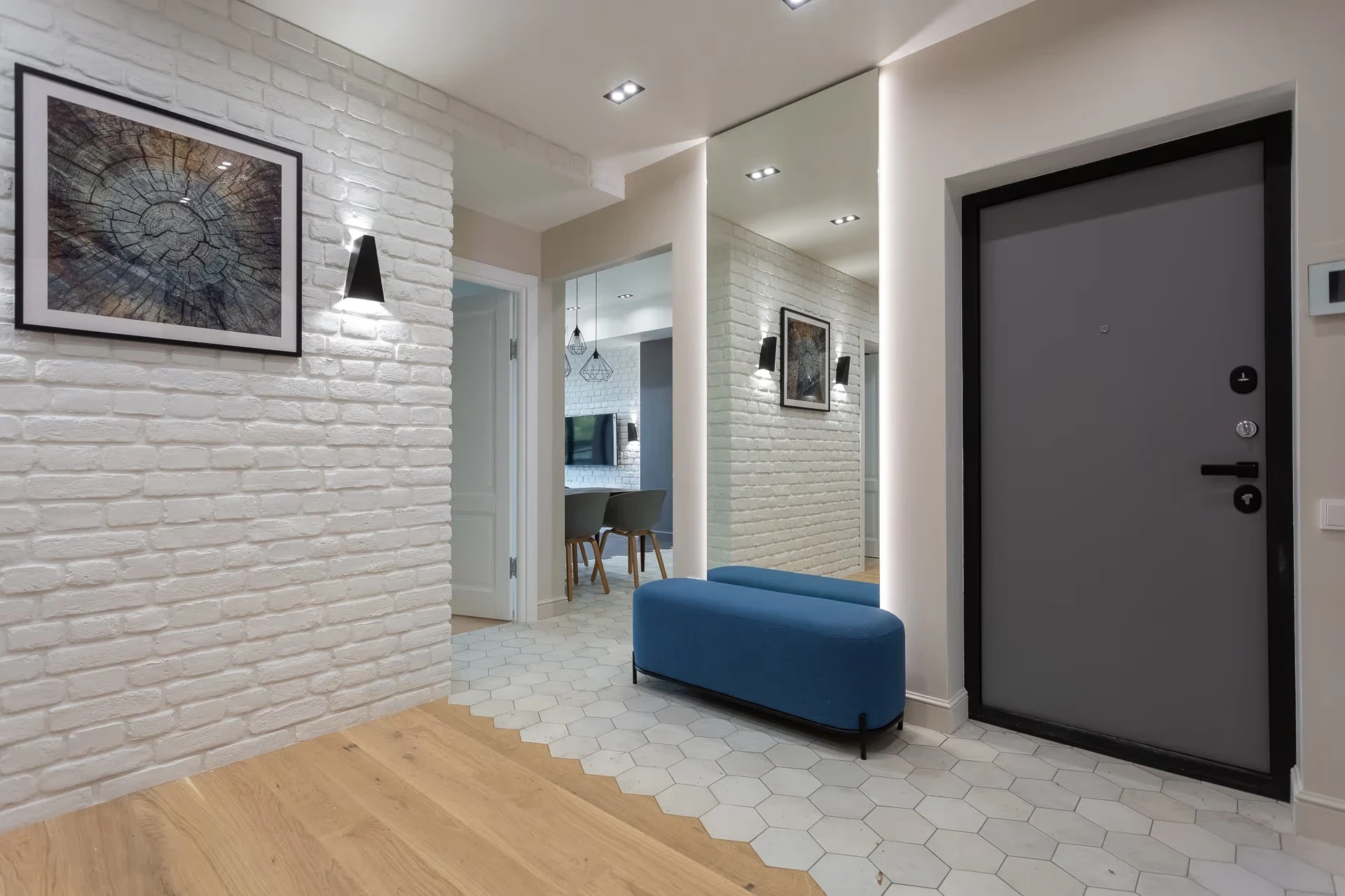 Квартира в ЖК Нева Нева