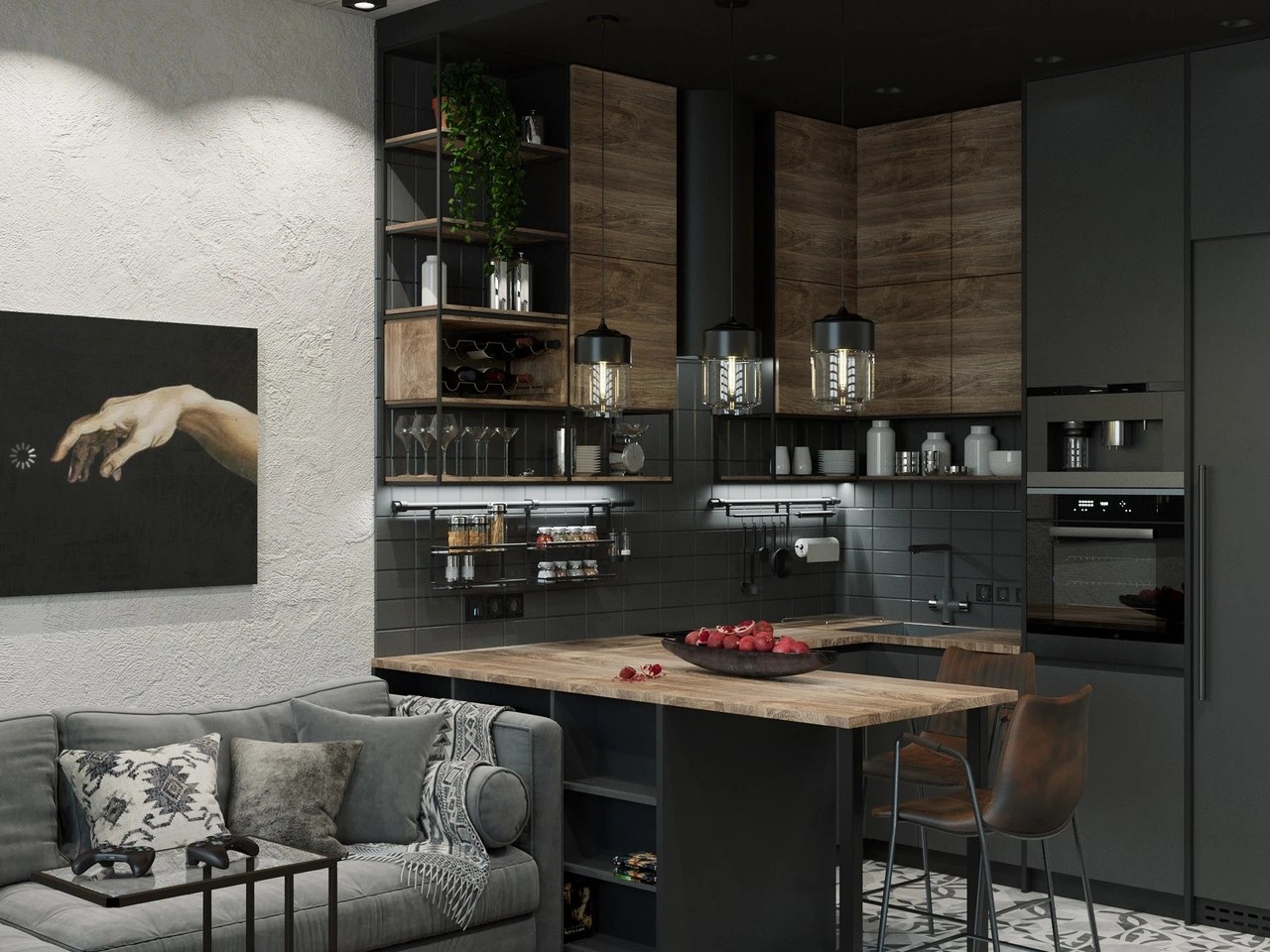 ЖК "МИЛЛЕНИУМ"