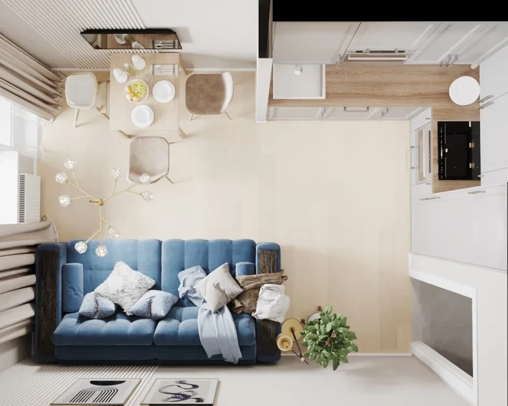 Проект Ренессанс