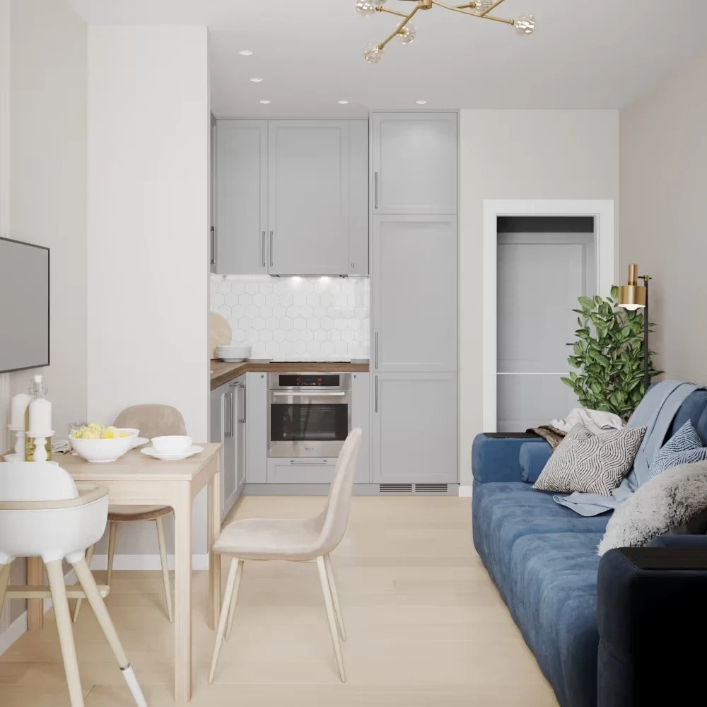 Проект Ренессанс