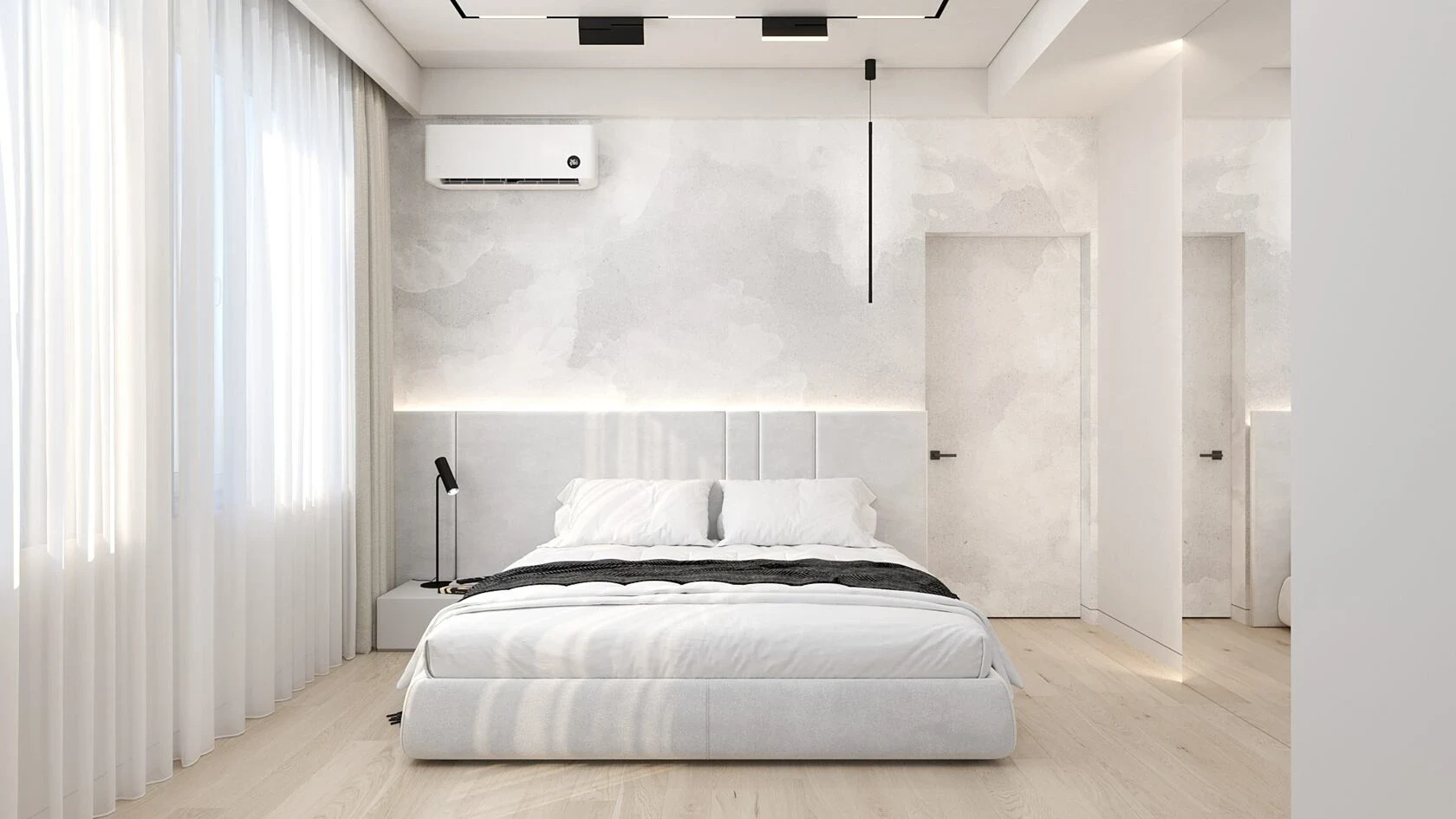 Квартира в ЖК Atria