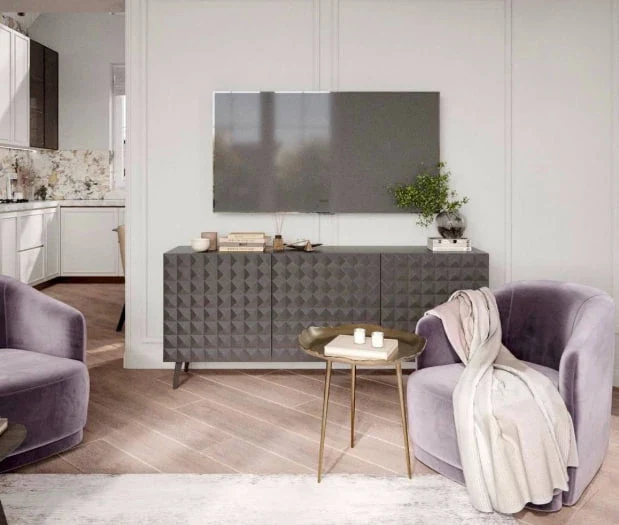 ЖК Петровская Доминанта