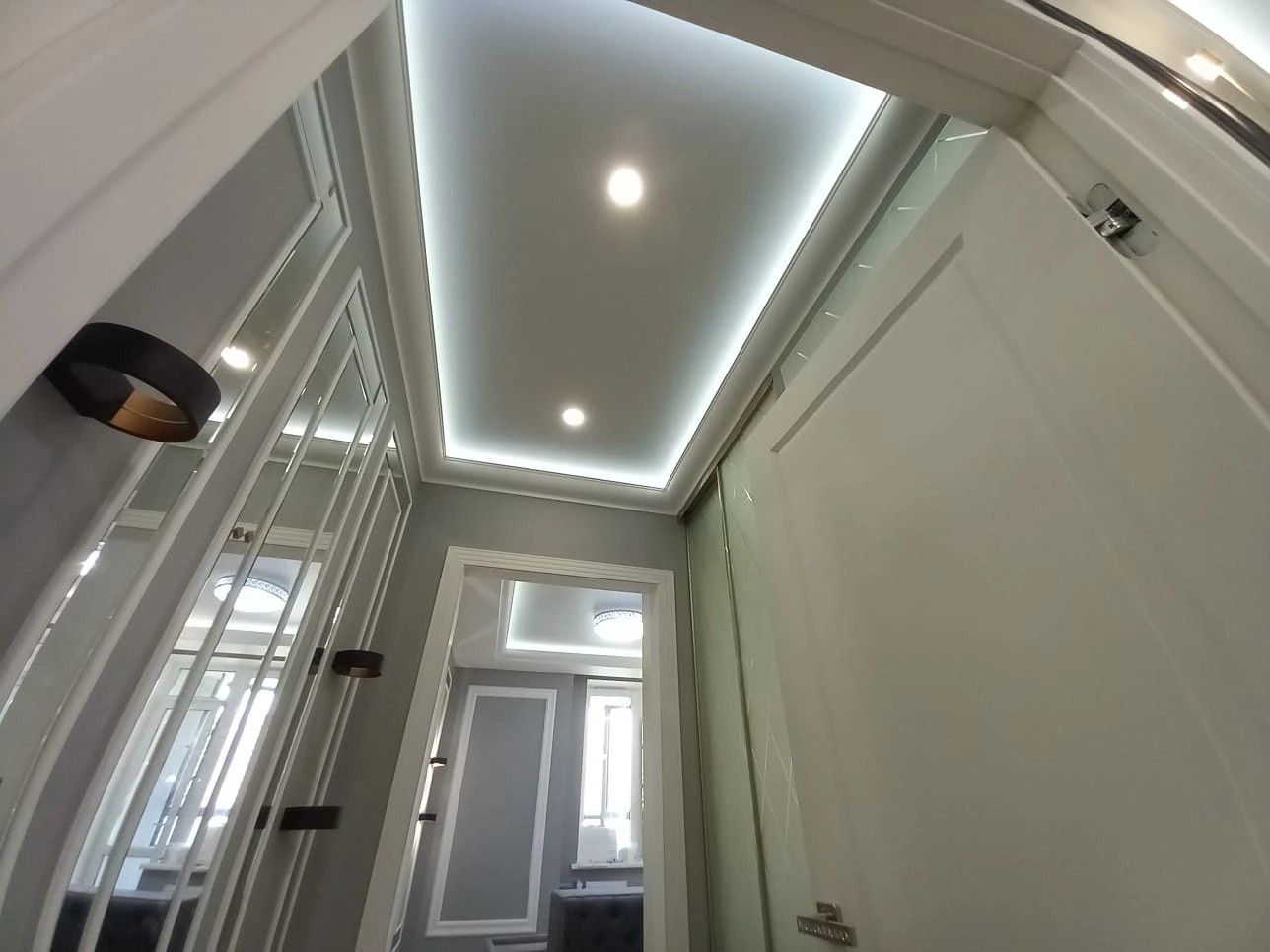 Цветной бульвар д. 10