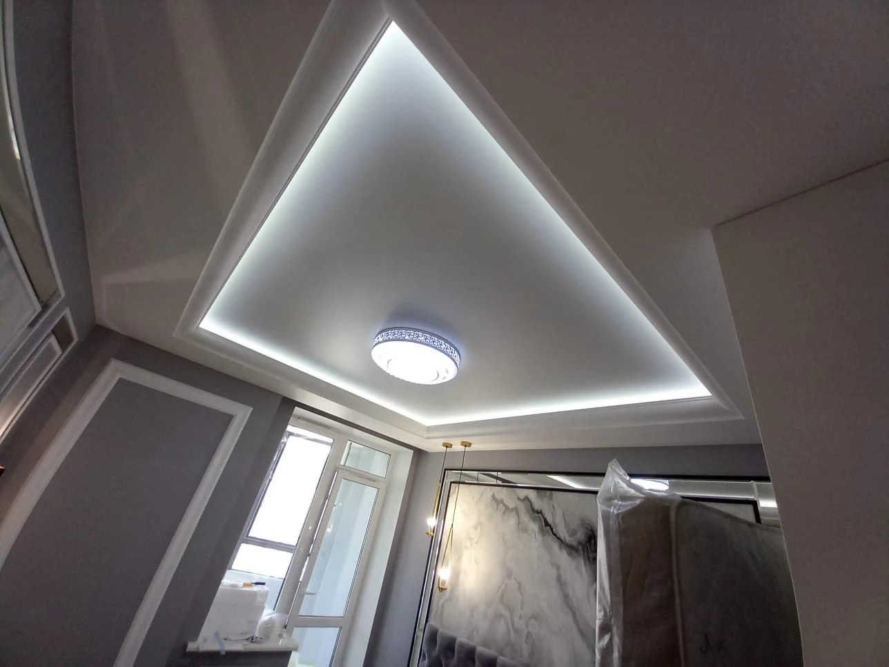 Цветной бульвар д. 10