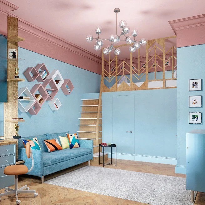 Квартира-Малышка