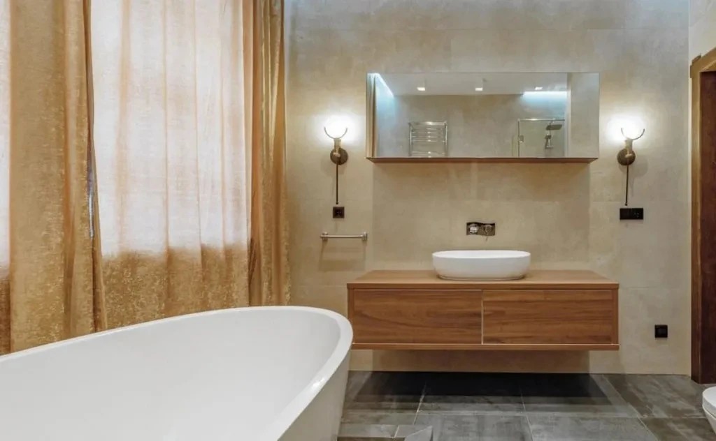 Элитный ремонт на Беговой