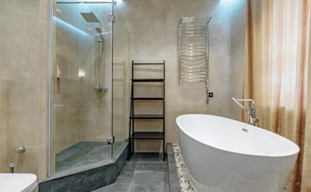 Элитный ремонт на Беговой