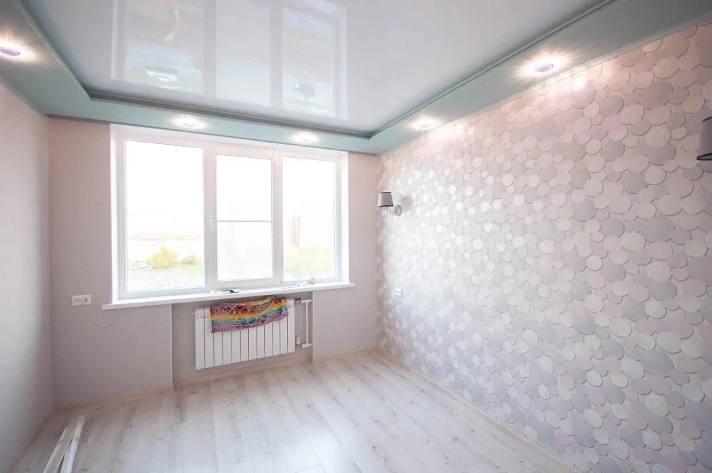 Капитальный ремонт на пр Солидарности