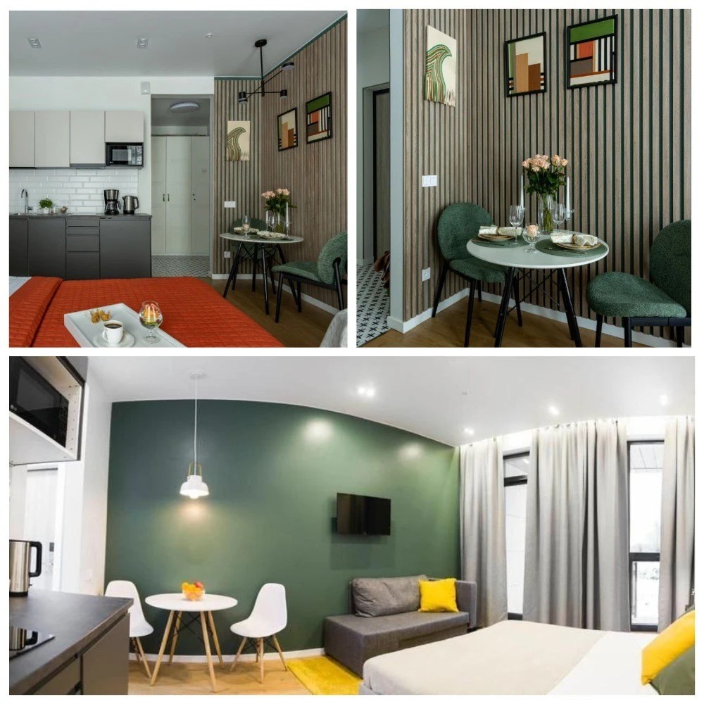 Хоумстейджинг