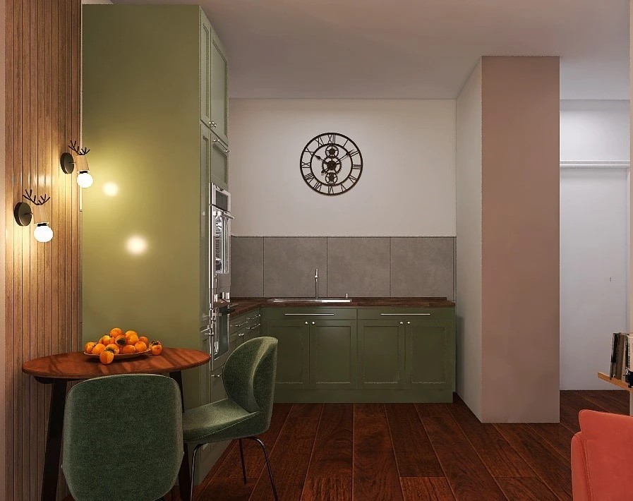 Хоумстейджинг