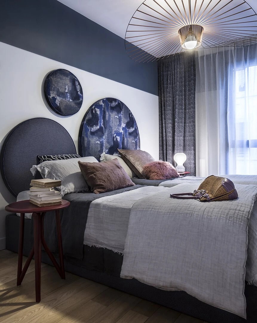 Квартира в Лионе