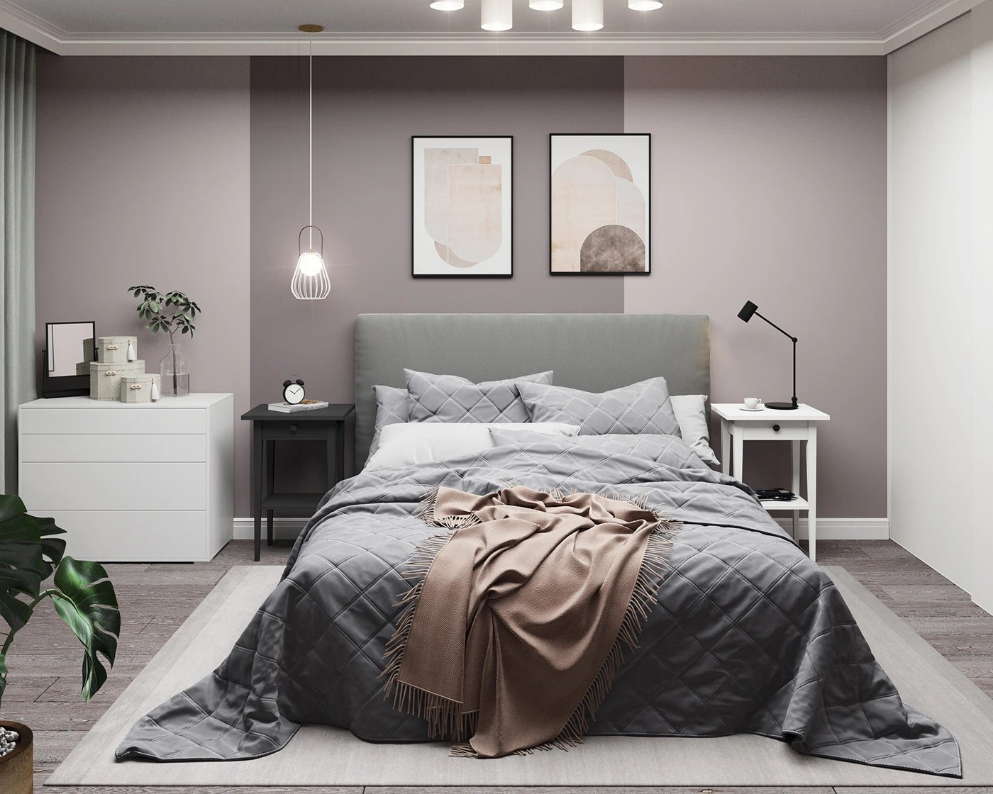 Квартира в Калининграде