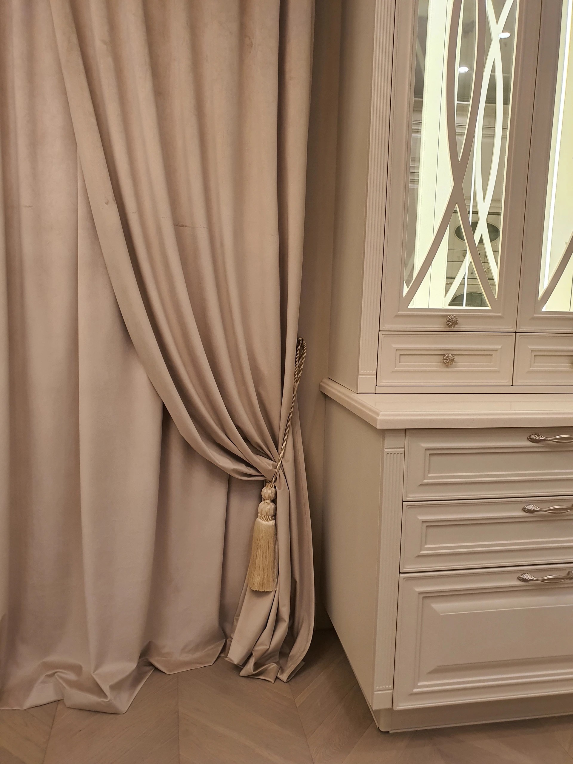 Квартира в сталинке