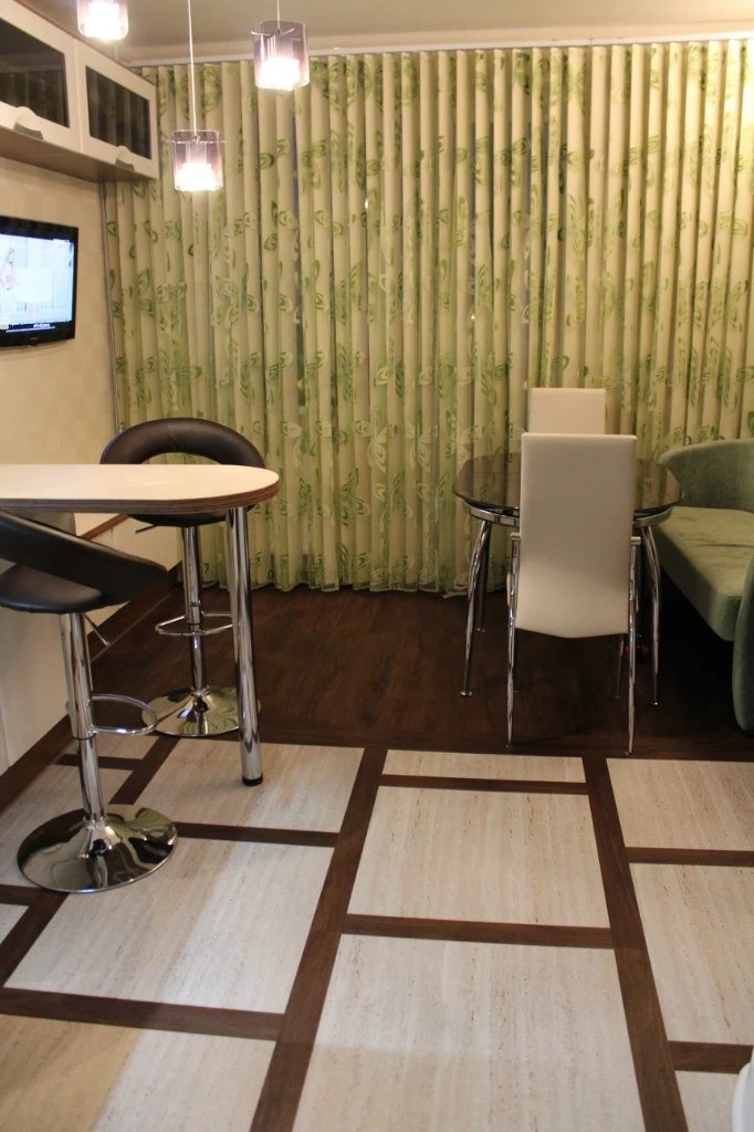 Проект кухни