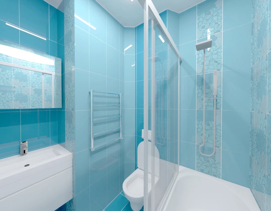 Жилае интерьеры