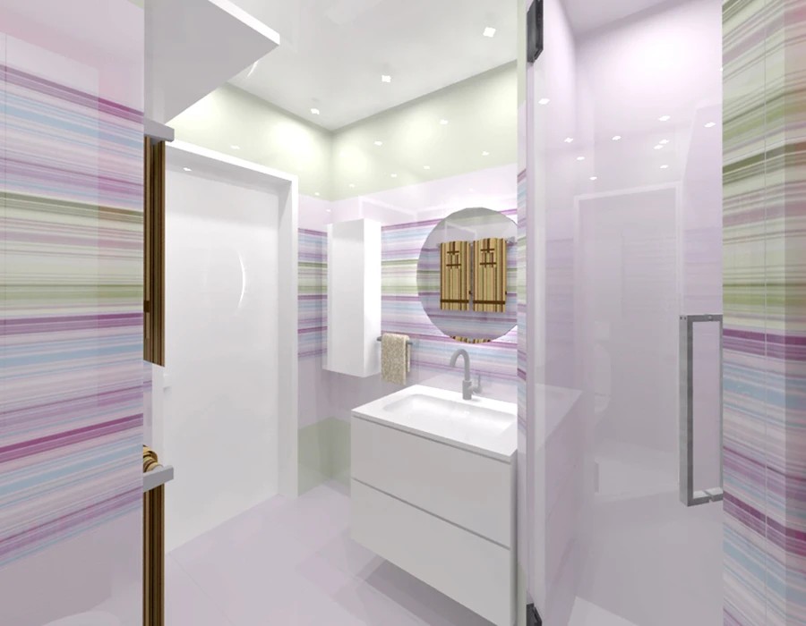 Жилае интерьеры