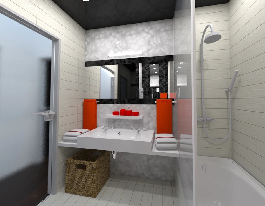 Жилае интерьеры