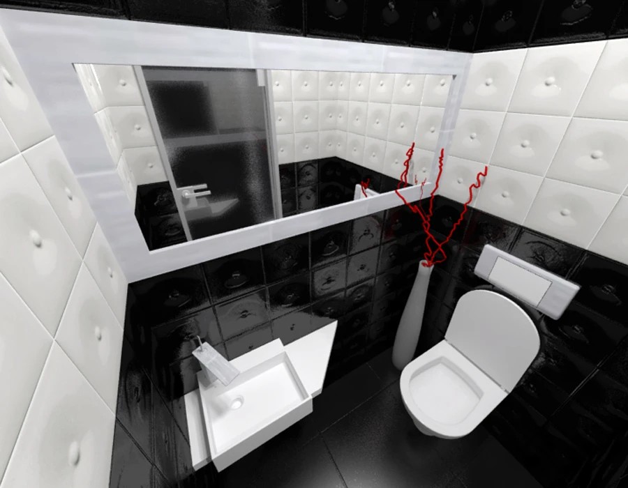 Жилае интерьеры