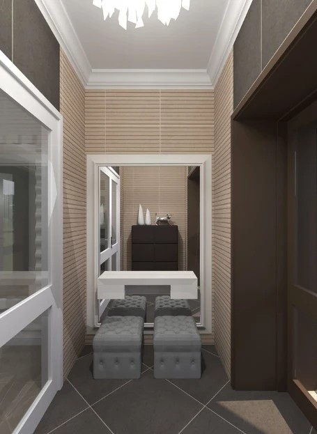 Загородный особняк