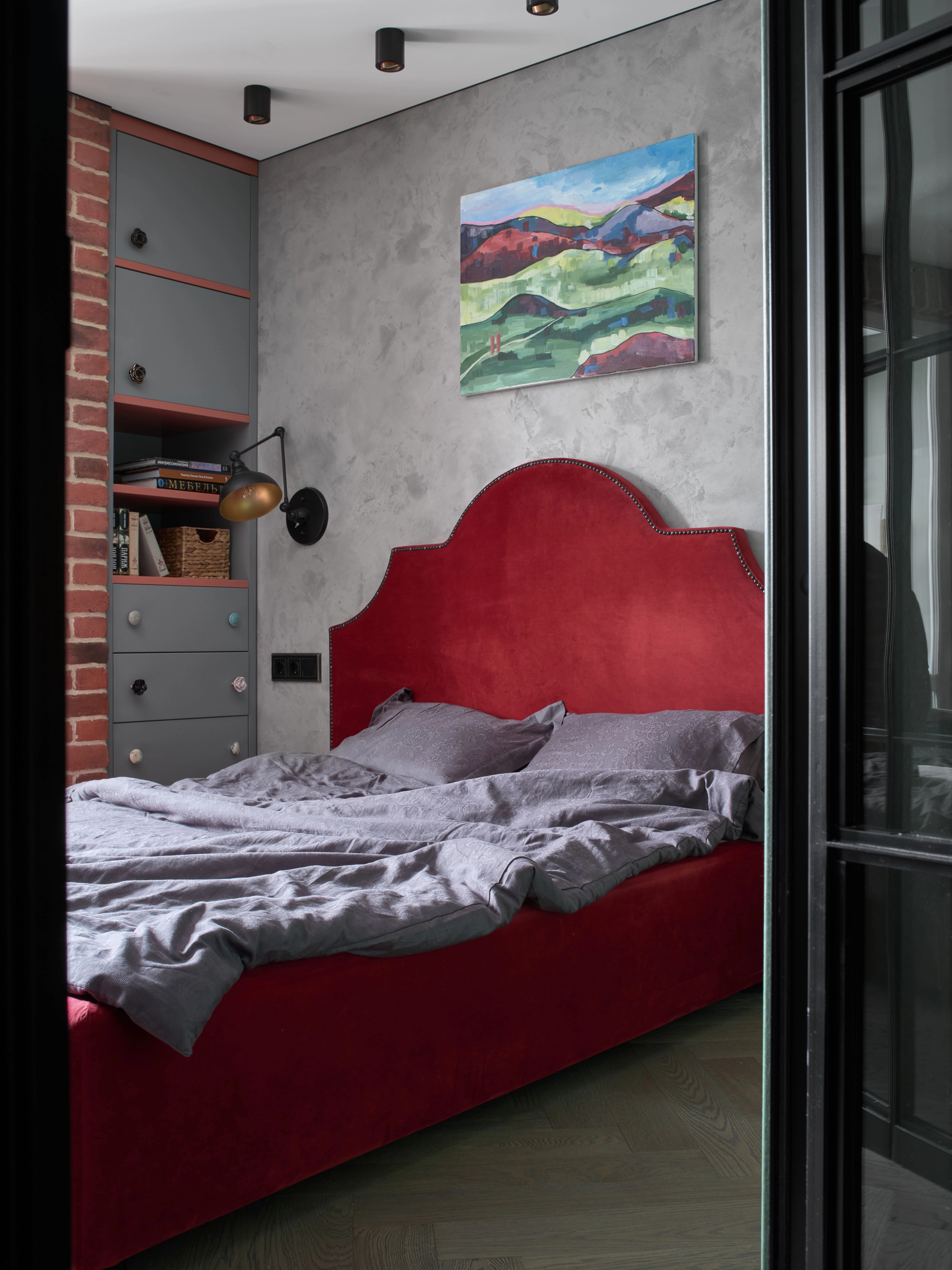 Квартира в Пушкине