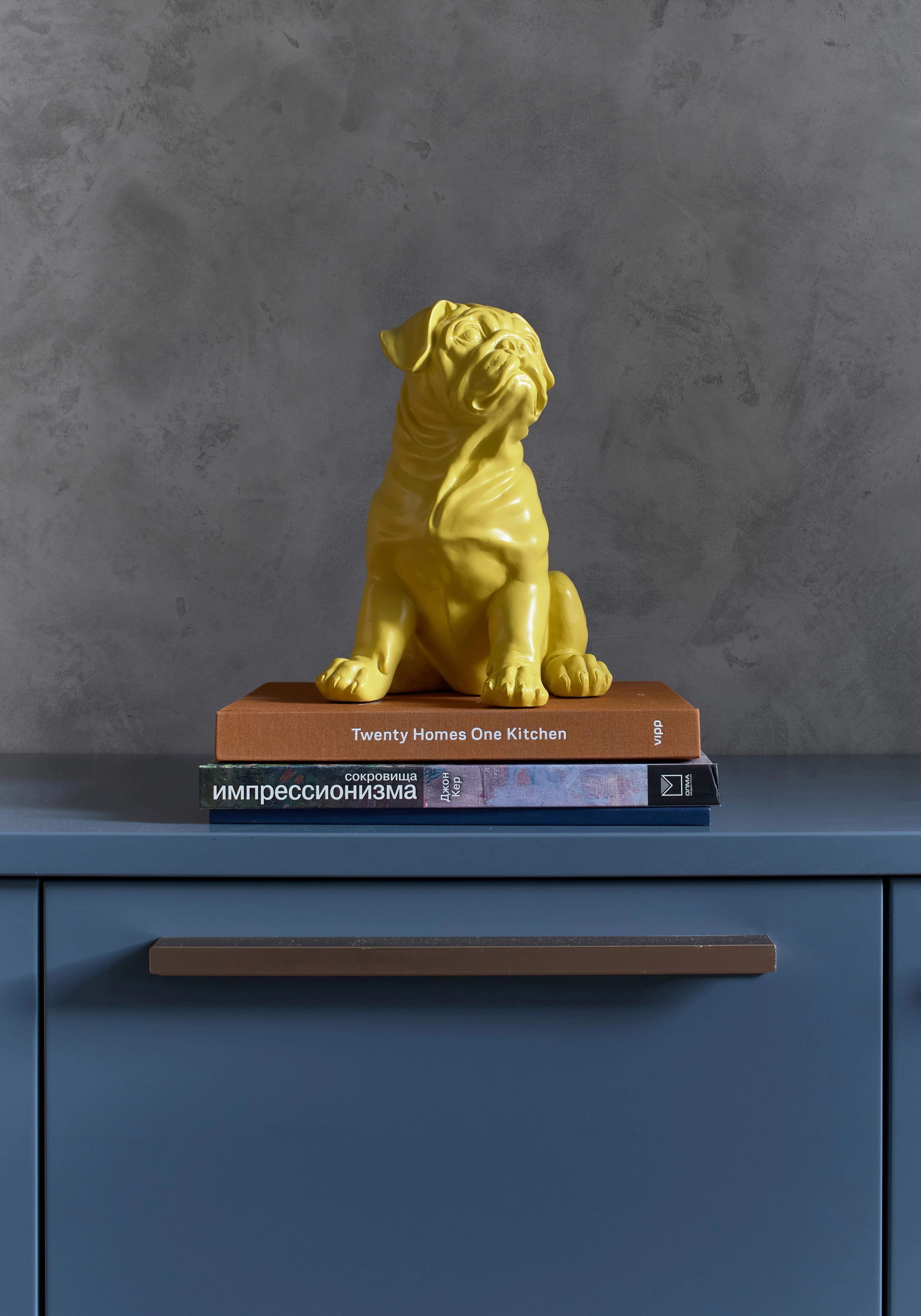 Квартира в Пушкине