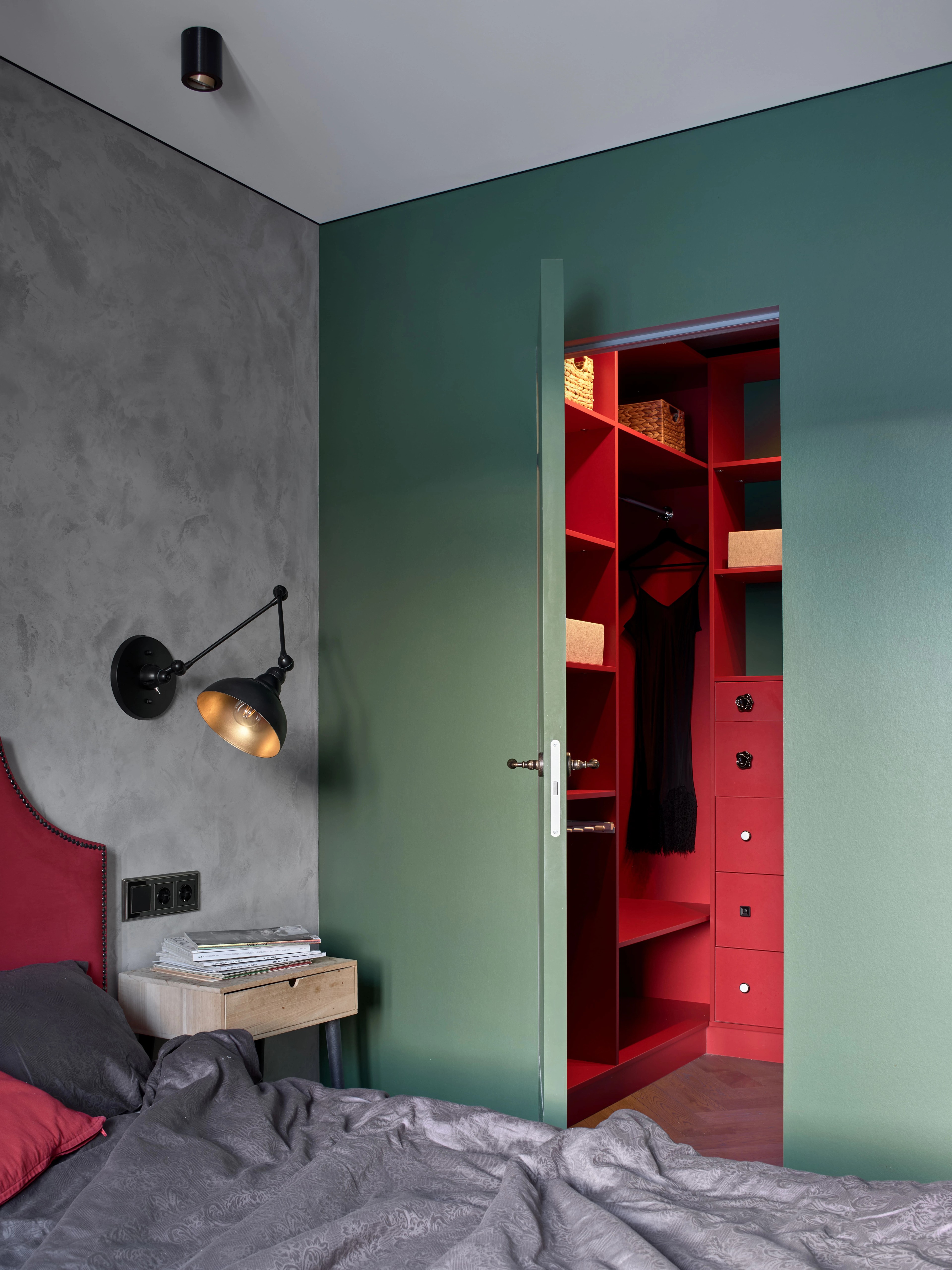 Квартира в Пушкине