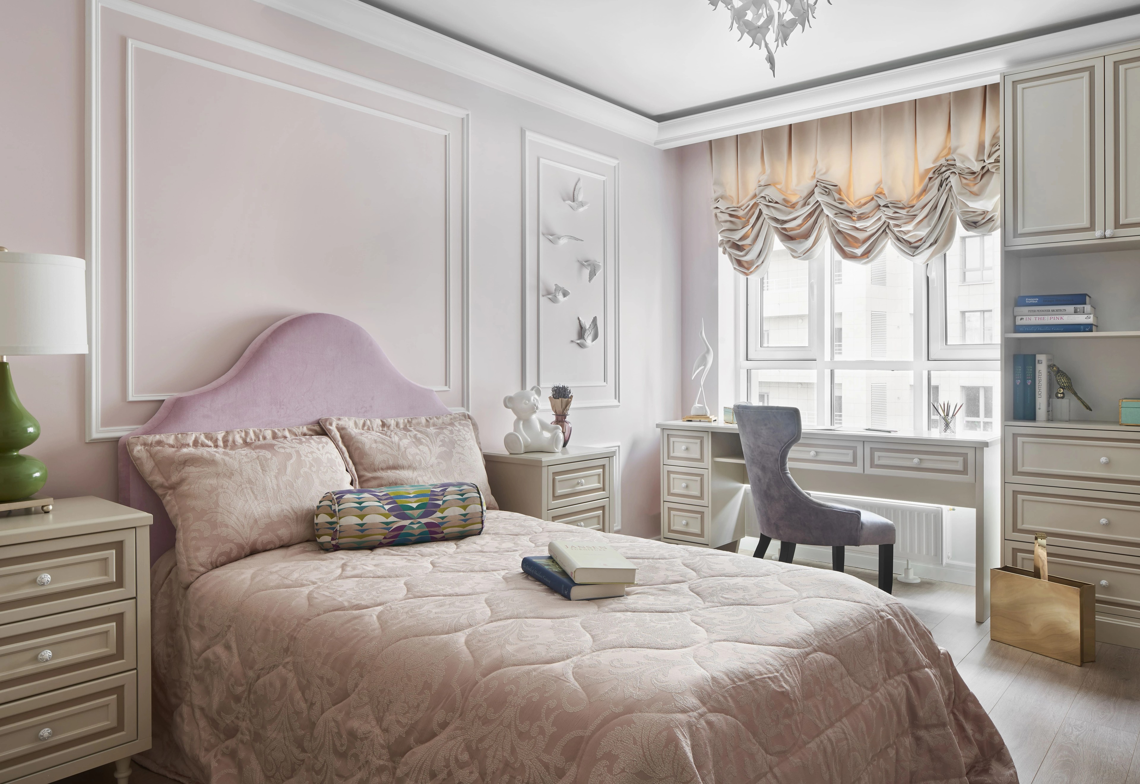 Квартира в ЖК «Риверсайд»