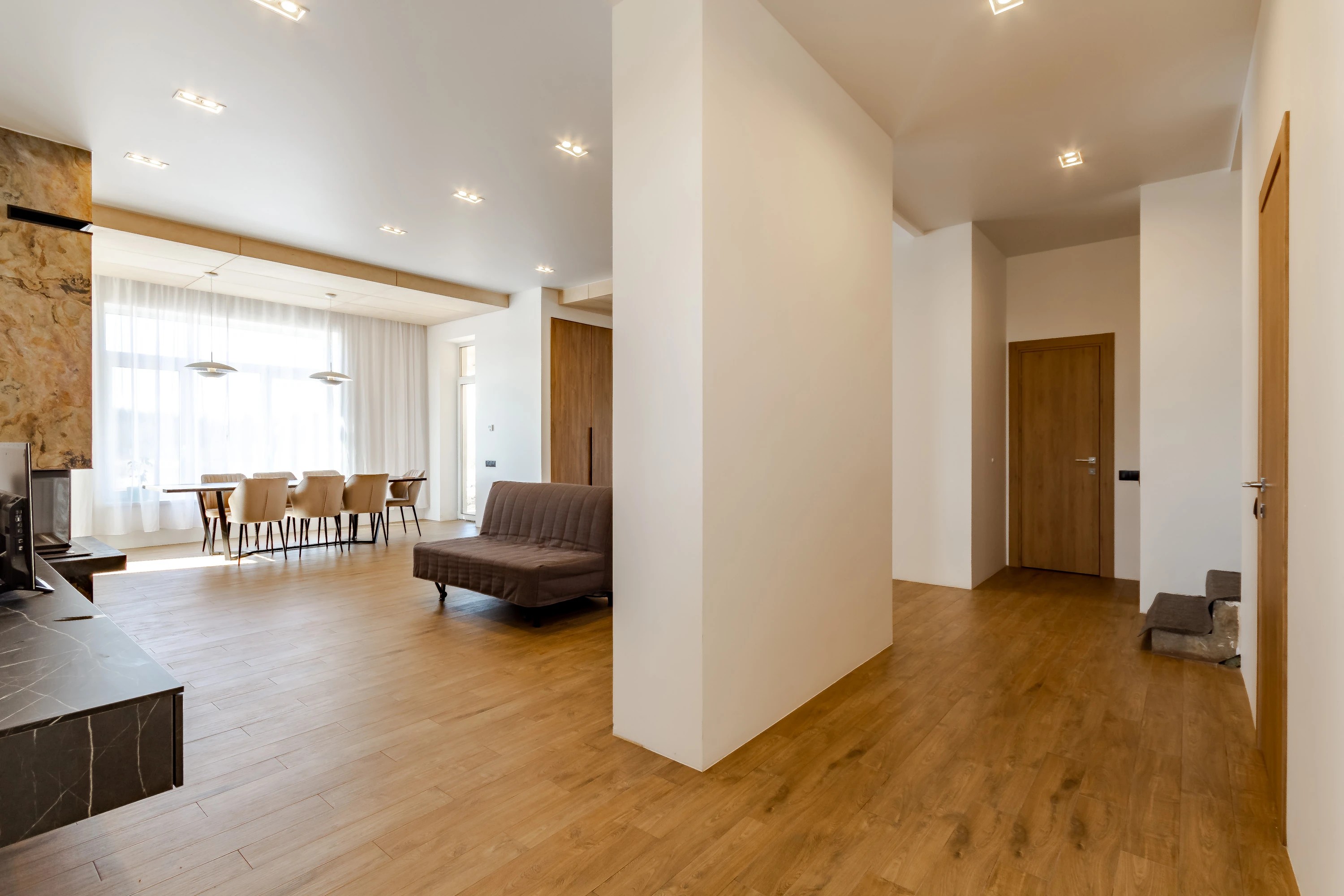 Загородный дом Вартемяги